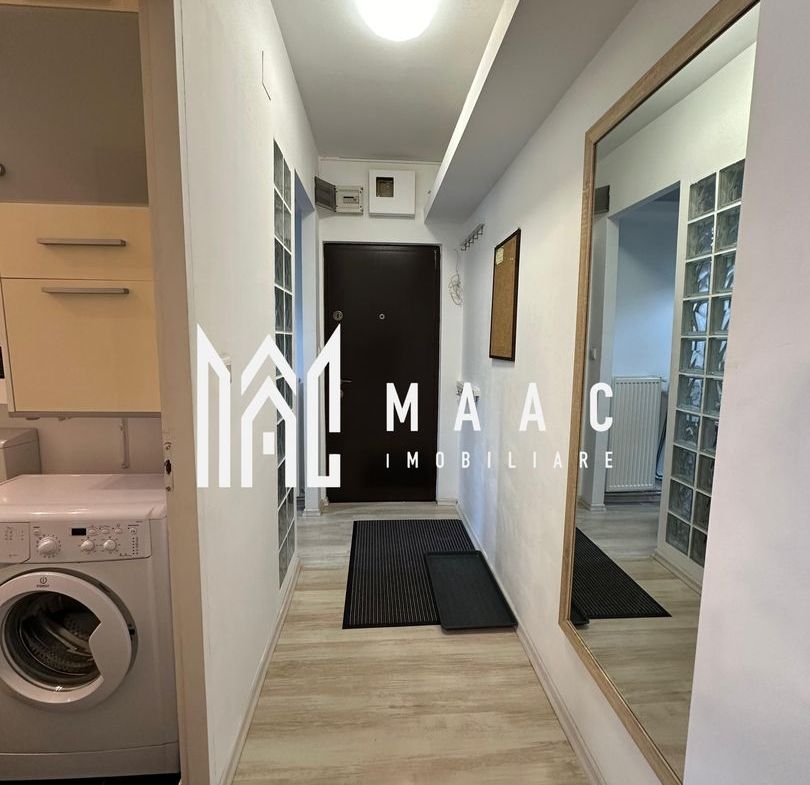 Apartament 2 camere | Recent Renovat | Zona Mihai Viteazu - foto 8