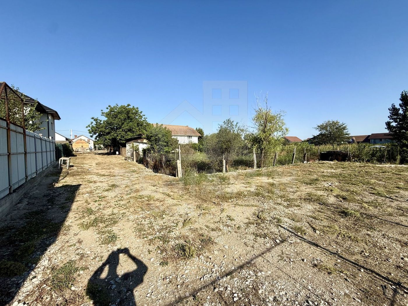 Teren + Casa 1000mp - investitie - toate utilitatile - 0% comision - foto 2
