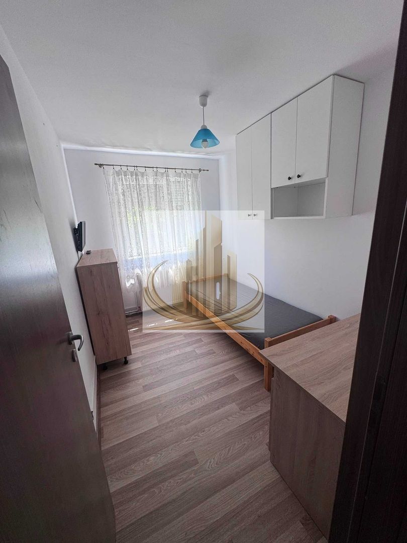Apartament modern | Iosefin | 50 mp | Etaj 3 | Complet utilat - foto 6