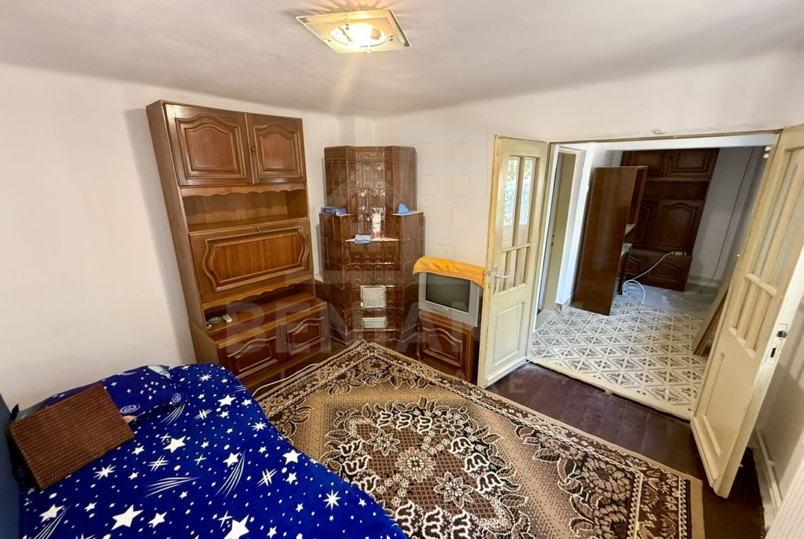 Teren + Casa 1000mp - investitie - toate utilitatile - 0% comision - foto 6