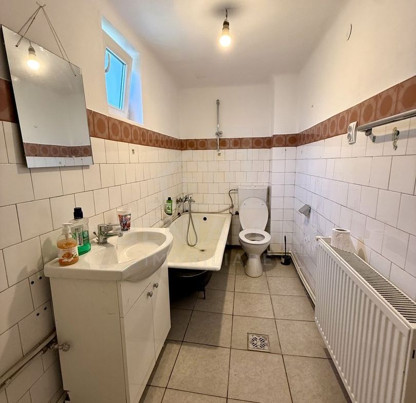Teren + Casa 1000mp - investitie - toate utilitatile - 0% comision - foto 8