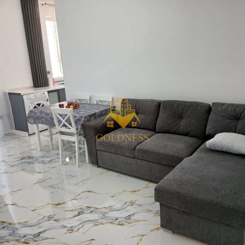 2 camere open space, Modern, Mega Image, Zona Cetatii, Floresti - Imagine principala