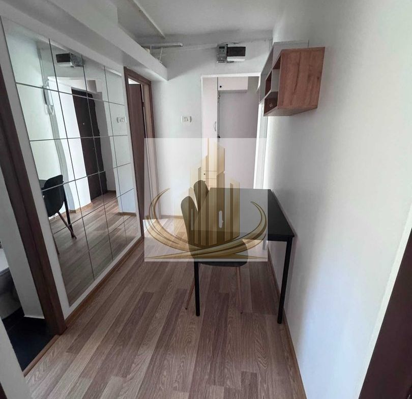 Apartament modern | Iosefin | 50 mp | Etaj 3 | Complet utilat - foto 7
