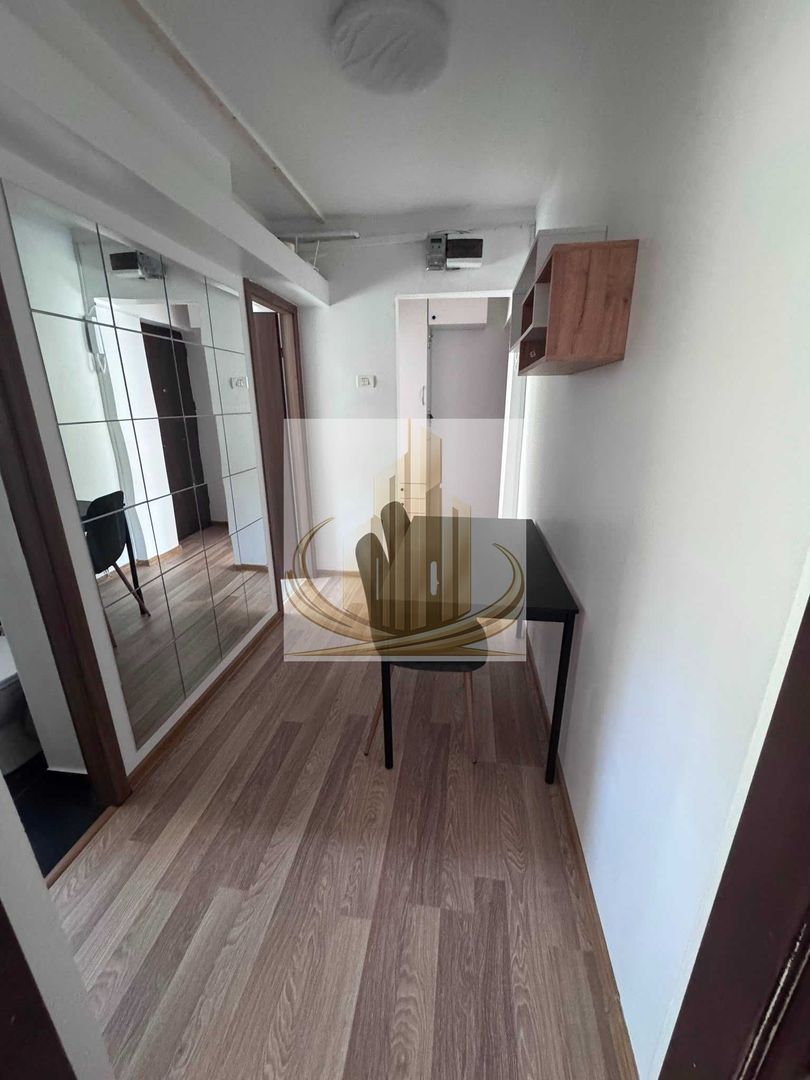 Apartament modern | Iosefin | 50 mp | Etaj 3 | Complet utilat - foto 7