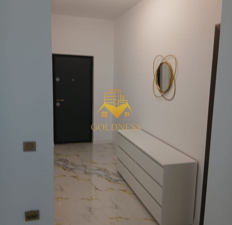 2 camere open space, Modern, Mega Image, Zona Cetatii, Floresti - foto 7