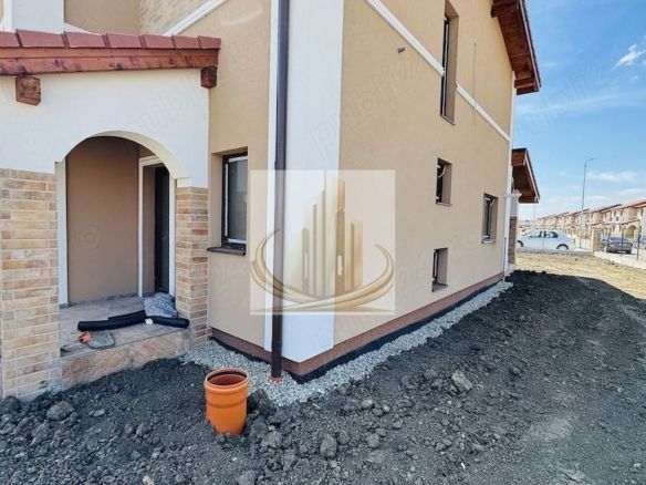Casă P+1 Săcălaz | 126 mp | 4 Dormitoare | Garaj | 589 mp - foto 3