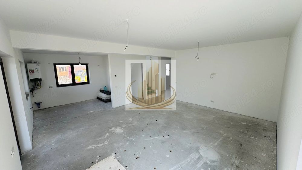 Casă P+1 Săcălaz | 126 mp | 4 Dormitoare | Garaj | 589 mp - foto 5