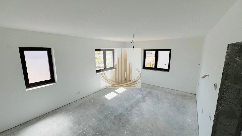 Casă P+1 Săcălaz | 126 mp | 4 Dormitoare | Garaj | 589 mp - foto 7
