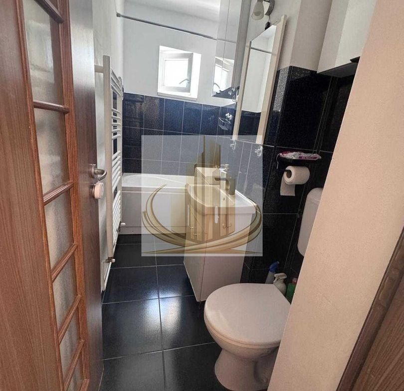 Apartament modern | Iosefin | 50 mp | Etaj 3 | Complet utilat - foto 8