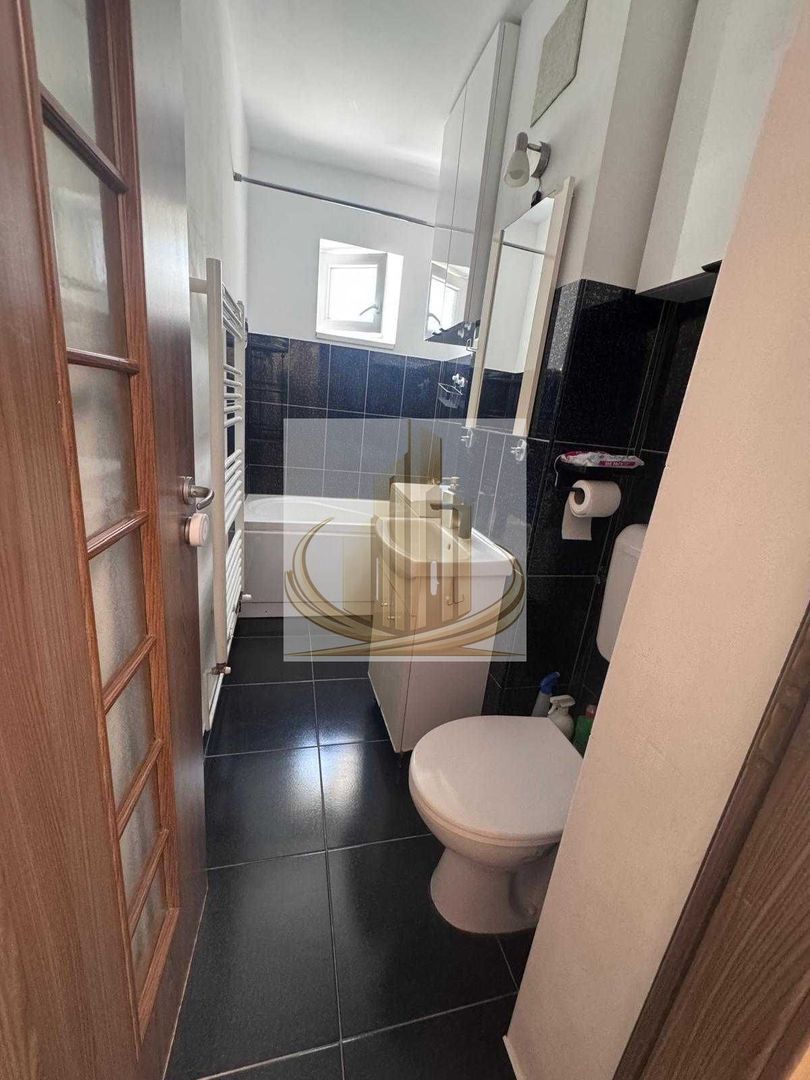 Apartament modern | Iosefin | 50 mp | Etaj 3 | Complet utilat - foto 8