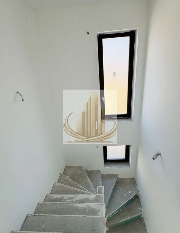Casă P+1 Săcălaz | 126 mp | 4 Dormitoare | Garaj | 589 mp - foto 8