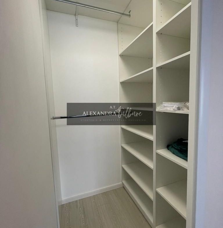 Apartament 2 camere, dressing, terasa, parcare, Parcul Poligon - foto 7