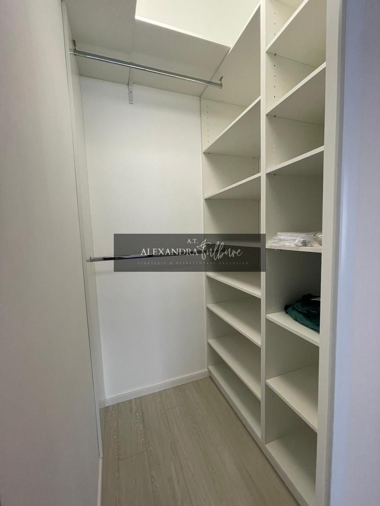 Apartament 2 camere, dressing, terasa, parcare, Parcul Poligon - foto 7