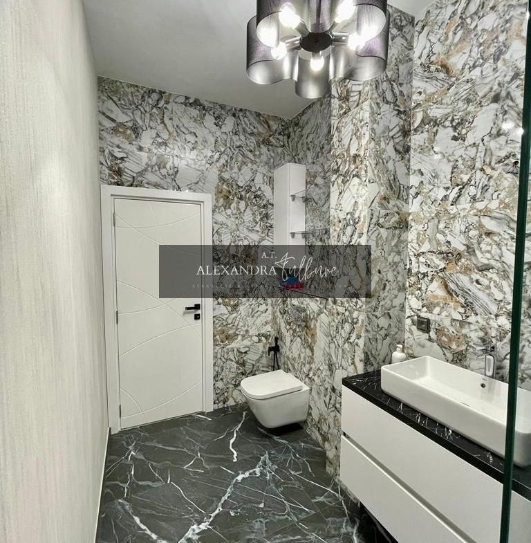 Apartament 2 camere, dressing, terasa, parcare, Parcul Poligon - foto 8