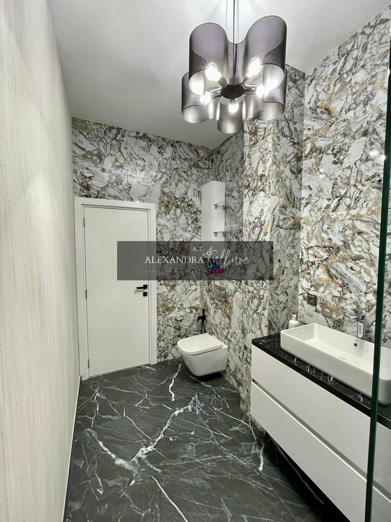 Apartament 2 camere, dressing, terasa, parcare, Parcul Poligon - foto 8