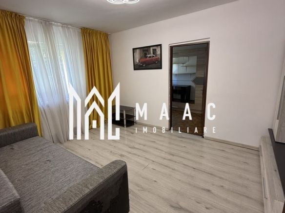 Apartament 2 camere de închiriat | Sibiu | Hipodrom 1 | parter - Imagine principala
