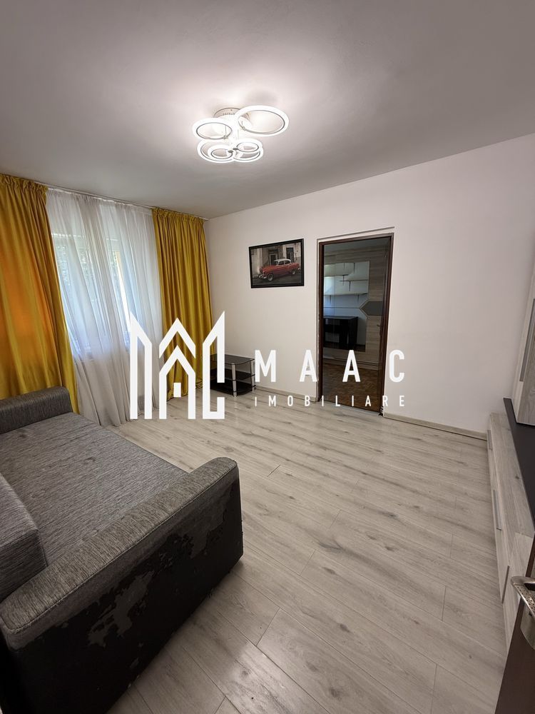Apartament 2 camere de închiriat | Sibiu | Hipodrom 1 | parter - Imagine principala