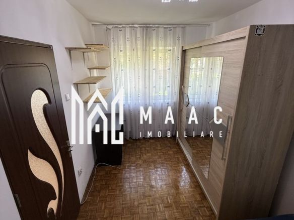 Apartament 2 camere de închiriat | Sibiu | Hipodrom 1 | parter - foto 2