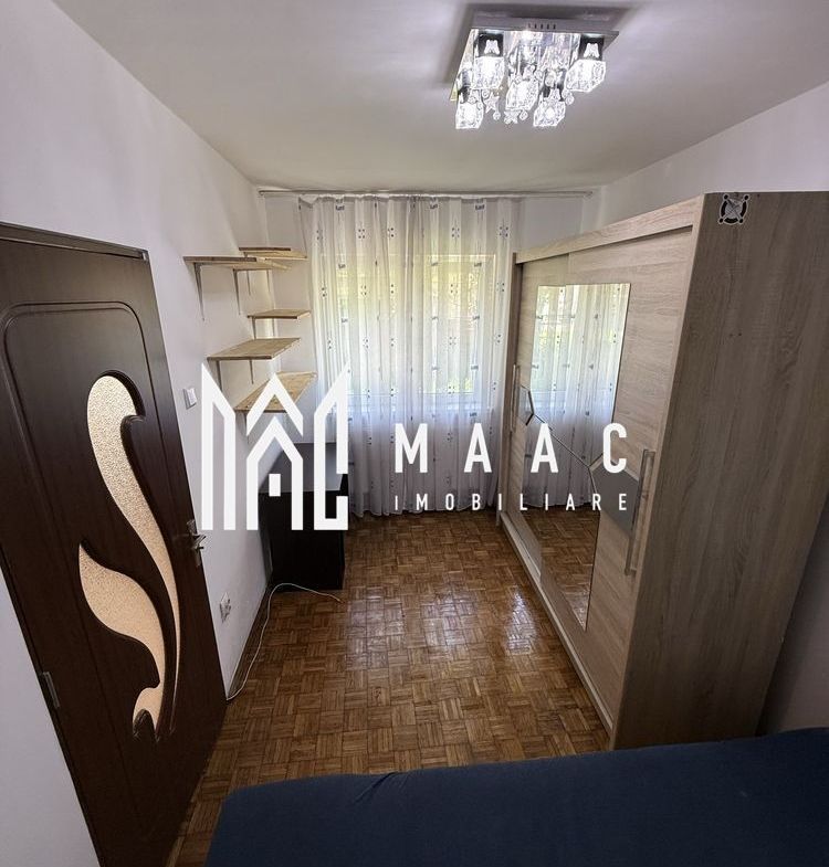 Apartament 2 camere de închiriat | Sibiu | Hipodrom 1 | parter - foto 2