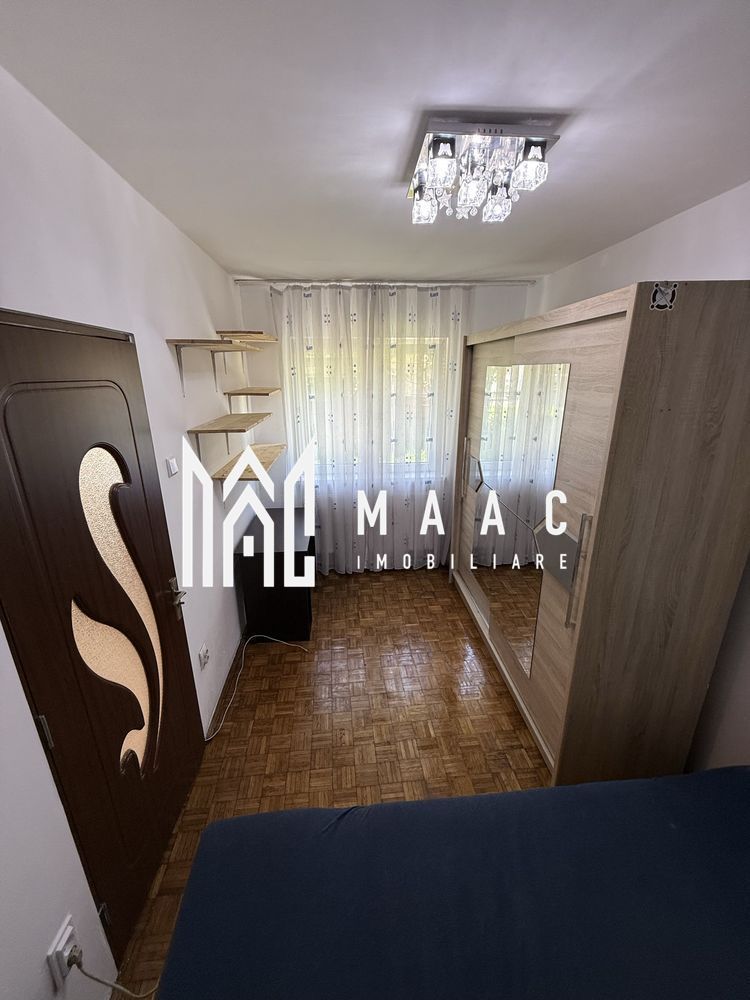 Apartament 2 camere de închiriat | Sibiu | Hipodrom 1 | parter - foto 2