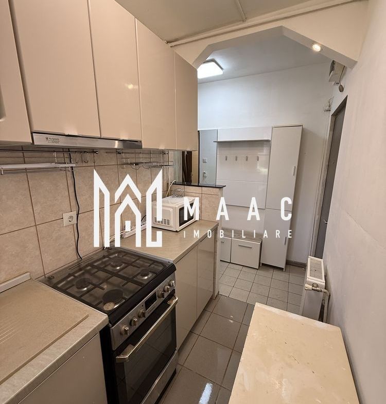 Apartament 2 camere de închiriat | Sibiu | Hipodrom 1 | parter - foto 3
