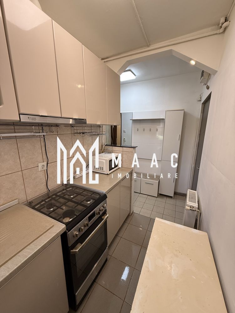 Apartament 2 camere de închiriat | Sibiu | Hipodrom 1 | parter - foto 3