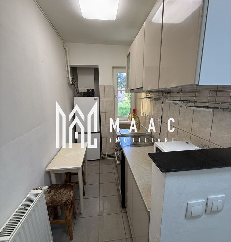 Apartament 2 camere de închiriat | Sibiu | Hipodrom 1 | parter - foto 4