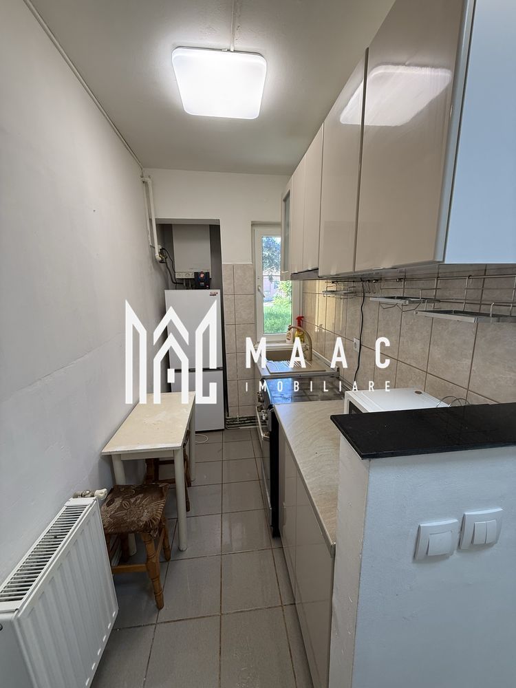 Apartament 2 camere de închiriat | Sibiu | Hipodrom 1 | parter - foto 4