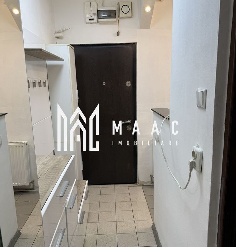 Apartament 2 camere de închiriat | Sibiu | Hipodrom 1 | parter - foto 5