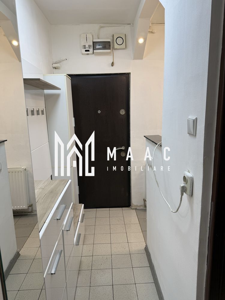 Apartament 2 camere de închiriat | Sibiu | Hipodrom 1 | parter - foto 5