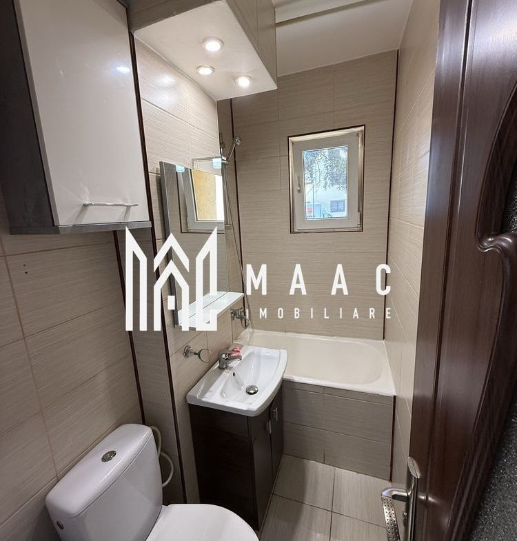 Apartament 2 camere de închiriat | Sibiu | Hipodrom 1 | parter - foto 6