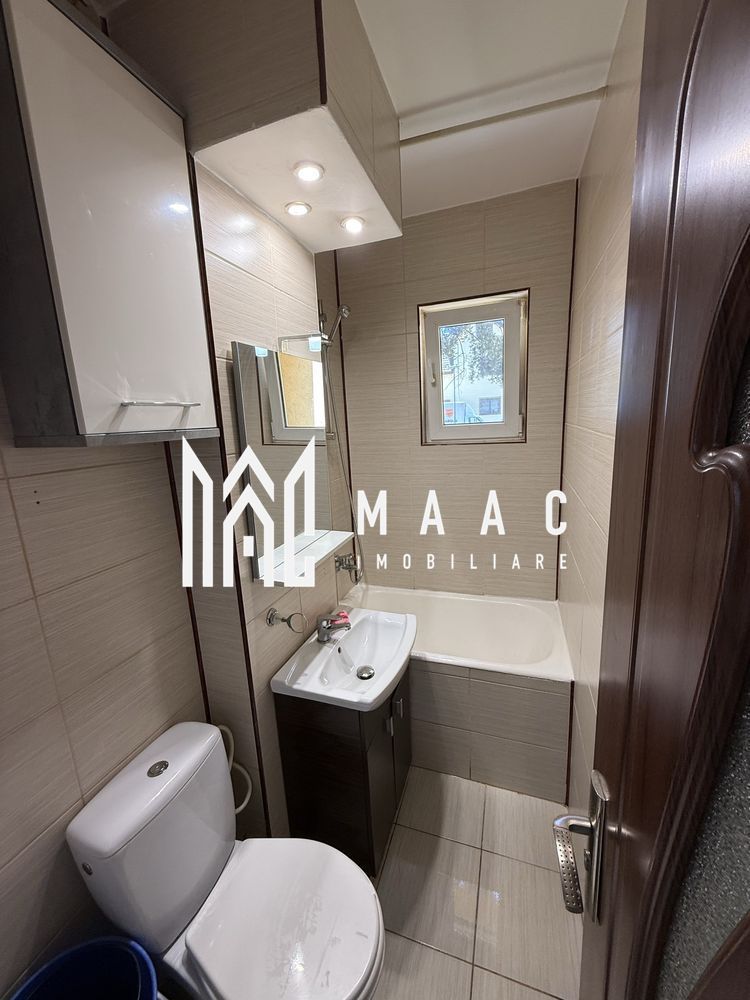 Apartament 2 camere de închiriat | Sibiu | Hipodrom 1 | parter - foto 6
