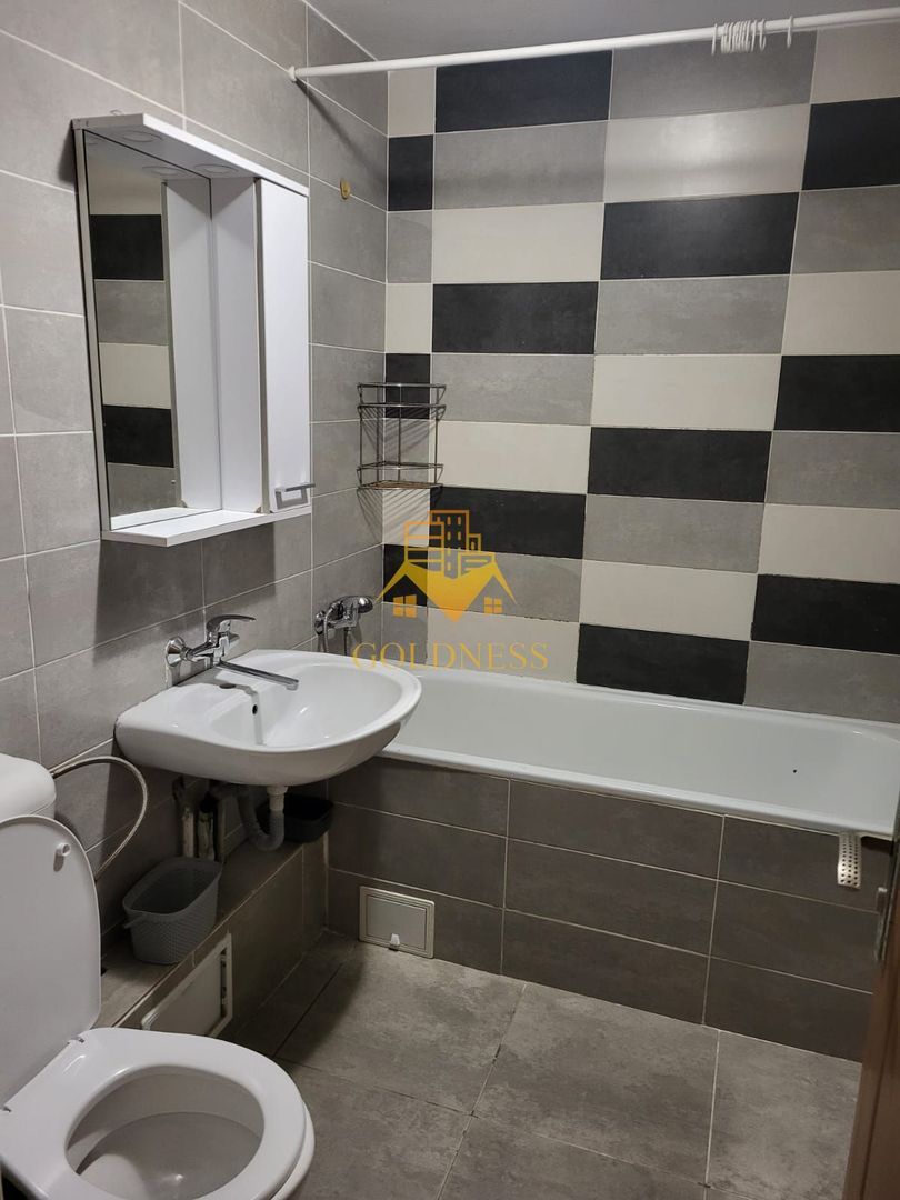 3 camere, decomandate, Semicentral Zona Pta. Cipariu,Nicolae Titulescu - foto 7