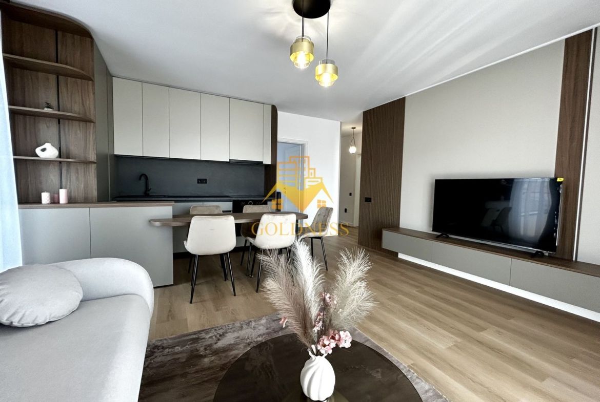 3 camere,Parcare,Premium, Prima Inchiriere, Eroilor Residence,Floresti - foto 3