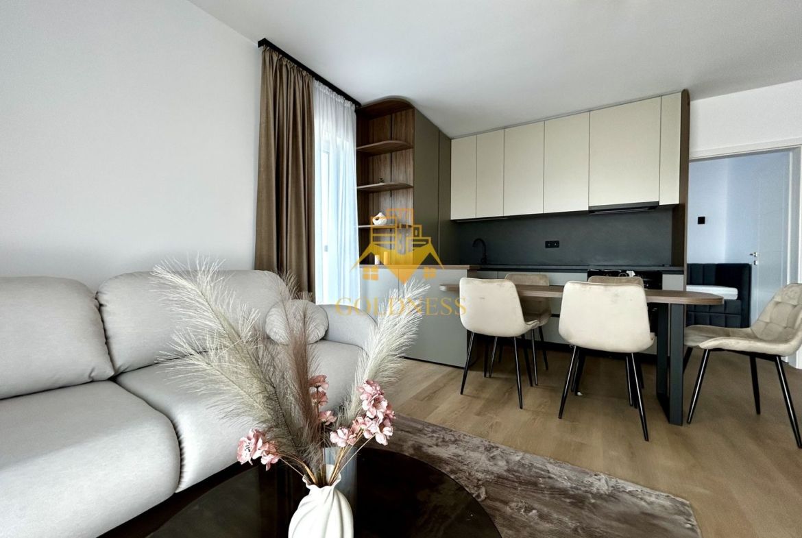 3 camere,Parcare,Premium, Prima Inchiriere, Eroilor Residence,Floresti - foto 4