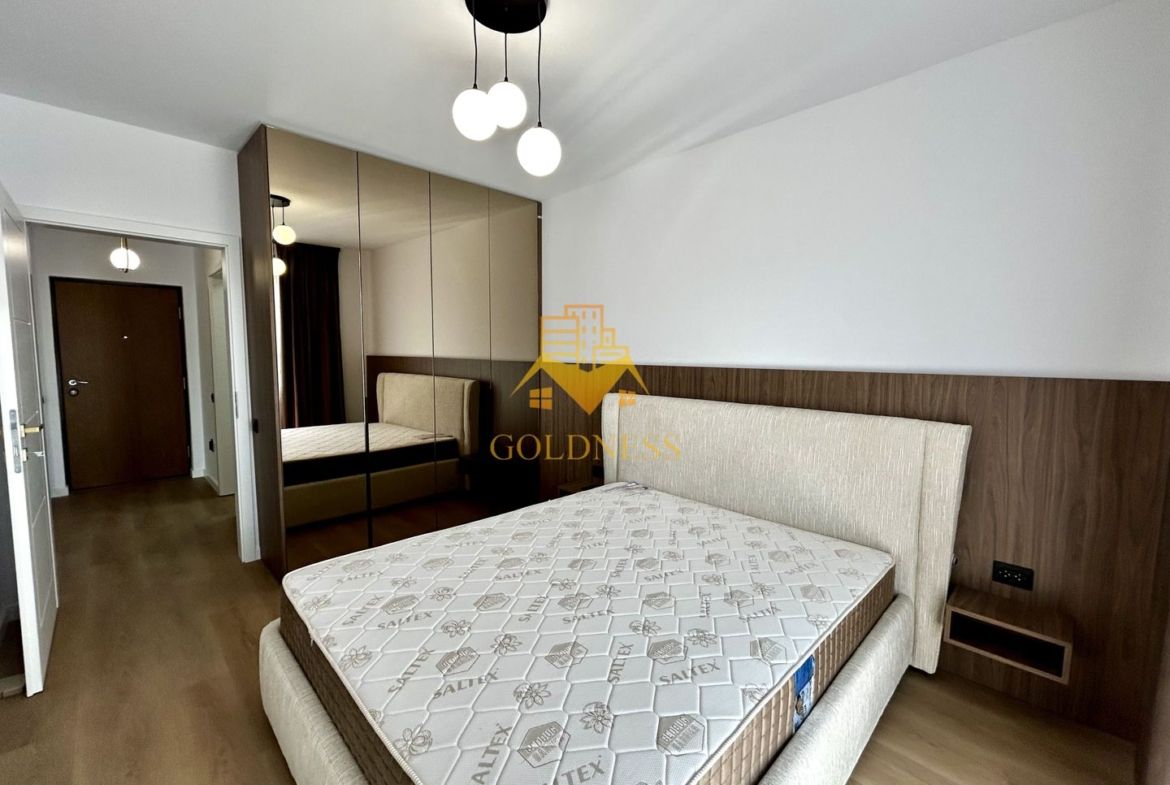 3 camere,Parcare,Premium, Prima Inchiriere, Eroilor Residence,Floresti - foto 6