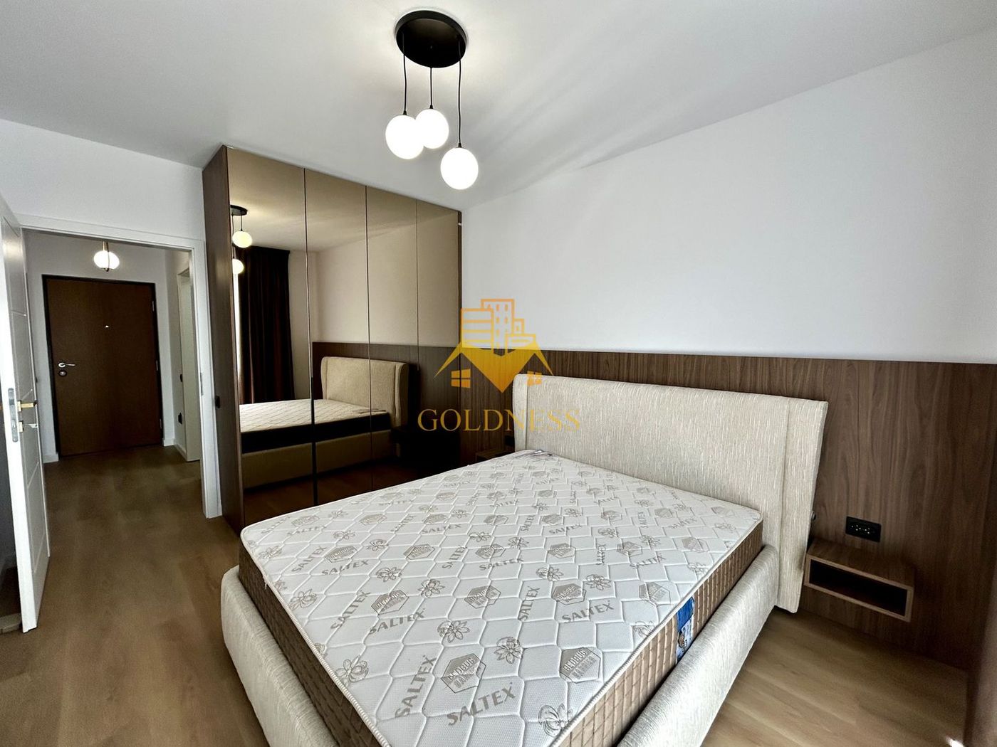 3 camere,Parcare,Premium, Prima Inchiriere, Eroilor Residence,Floresti - foto 6