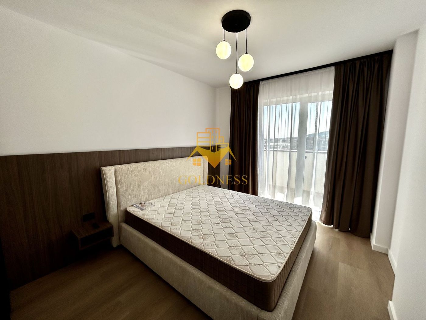 3 camere,Parcare,Premium, Prima Inchiriere, Eroilor Residence,Floresti - foto 7