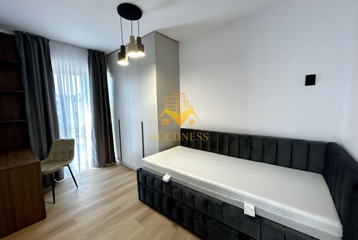 3 camere,Parcare,Premium, Prima Inchiriere, Eroilor Residence,Floresti - foto 8