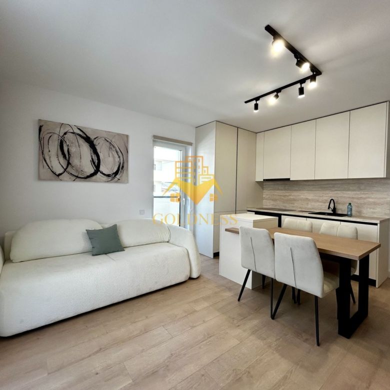 3 camere,Parcare,Premium, Prima Inchiriere, Eroilor Residence,Floresti - Imagine principala