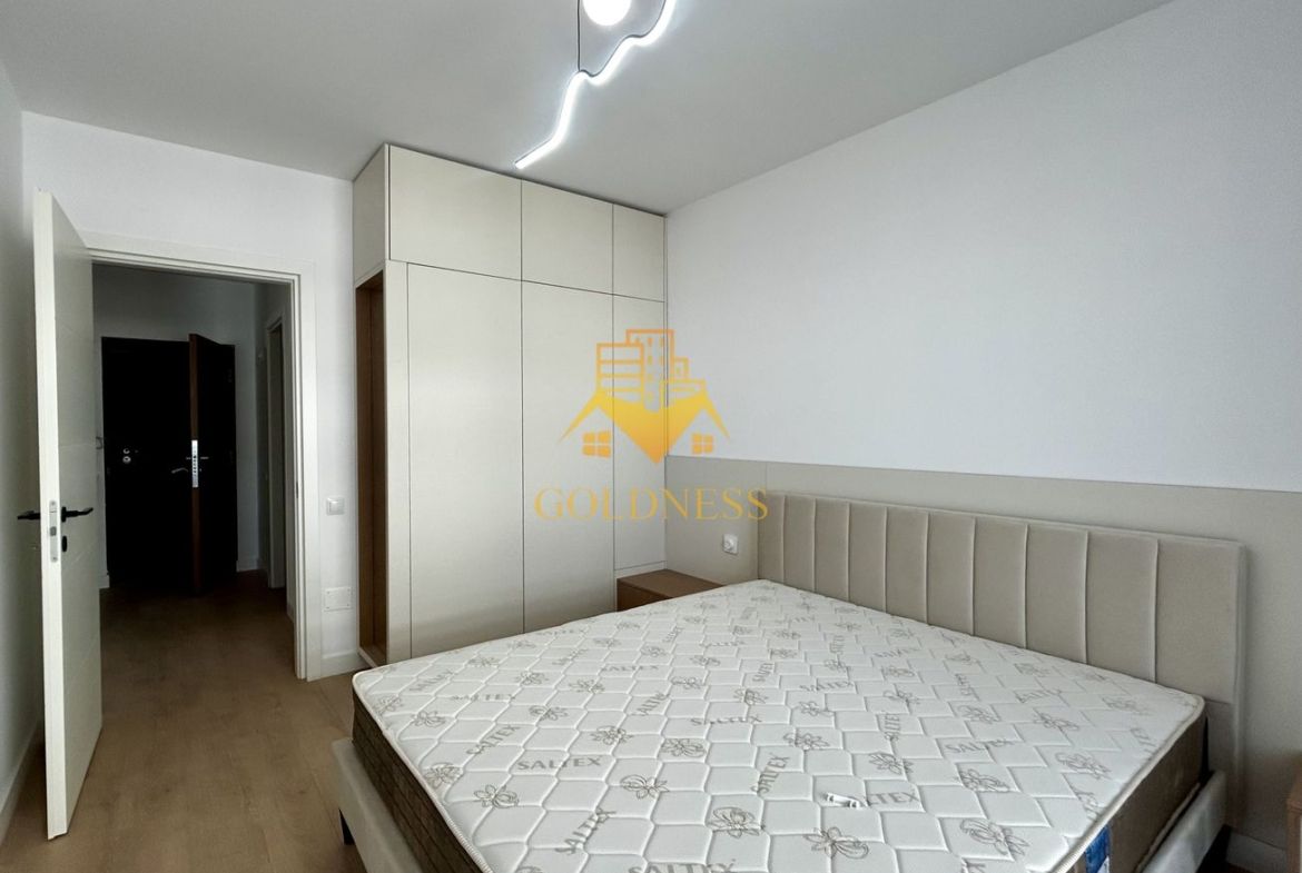 3 camere,Parcare,Premium, Prima Inchiriere, Eroilor Residence,Floresti - foto 4