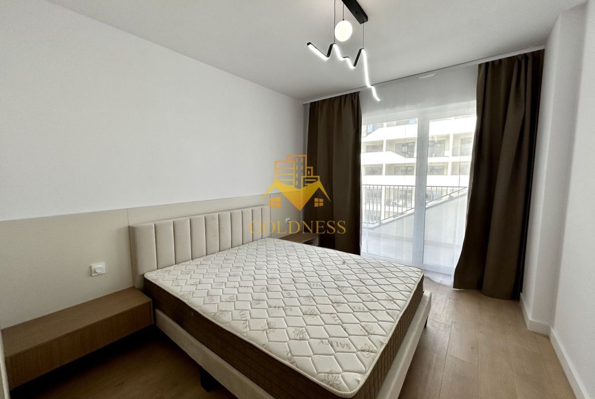 3 camere,Parcare,Premium, Prima Inchiriere, Eroilor Residence,Floresti - foto 5