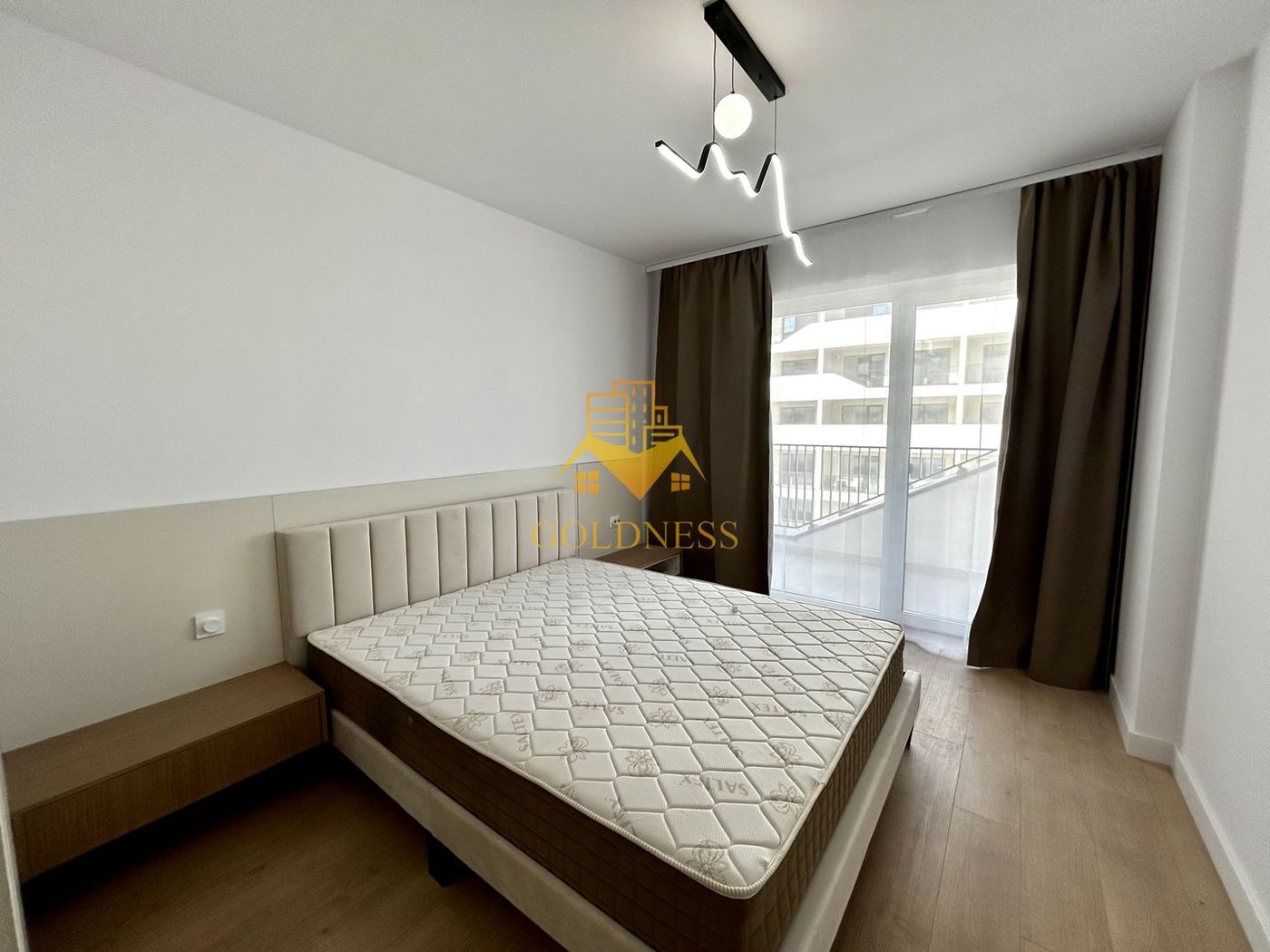 3 camere,Parcare,Premium, Prima Inchiriere, Eroilor Residence,Floresti - foto 5