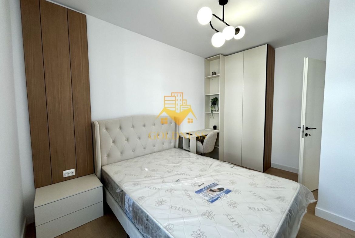 3 camere,Parcare,Premium, Prima Inchiriere, Eroilor Residence,Floresti - foto 6