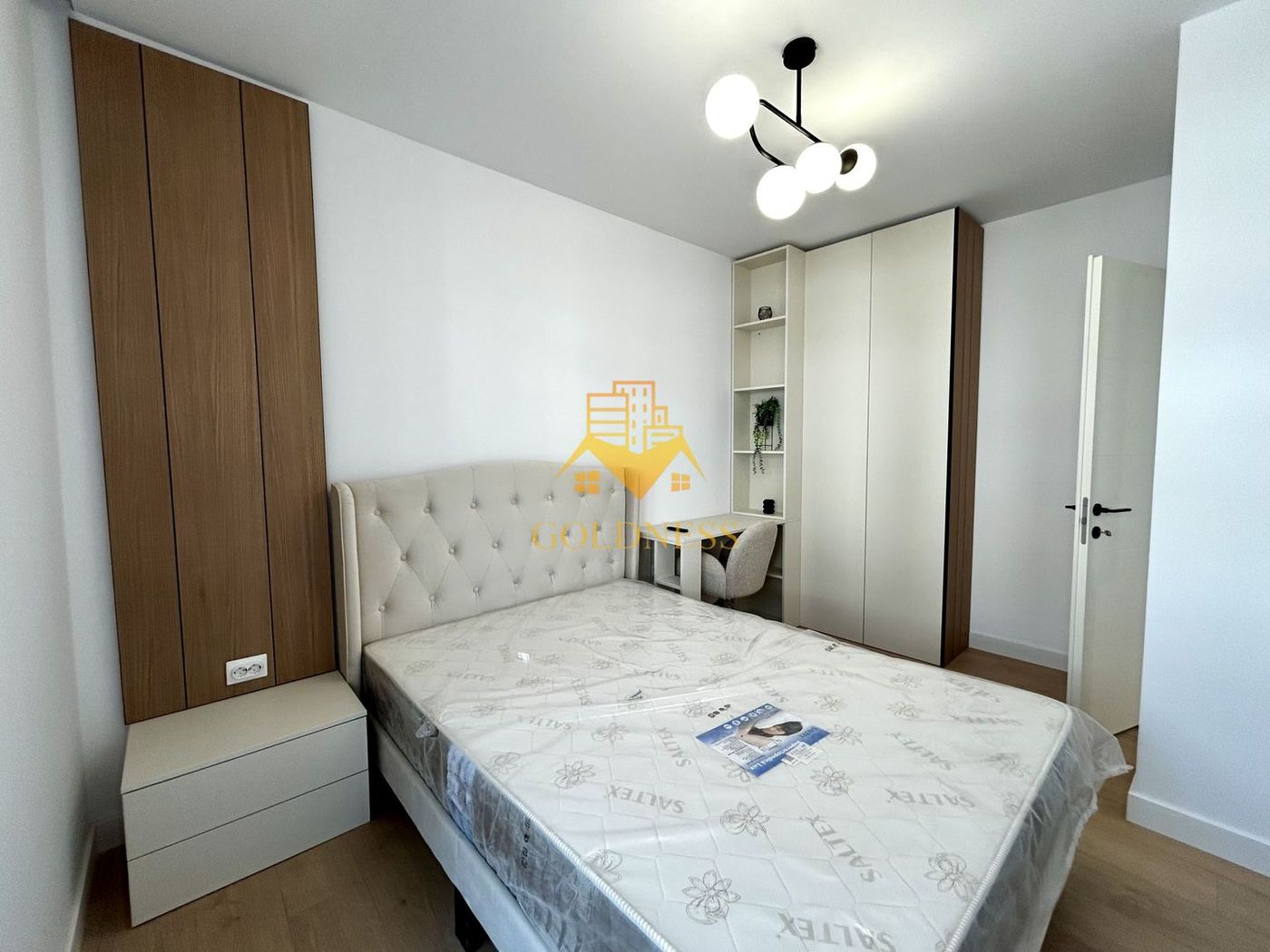 3 camere,Parcare,Premium, Prima Inchiriere, Eroilor Residence,Floresti - foto 6