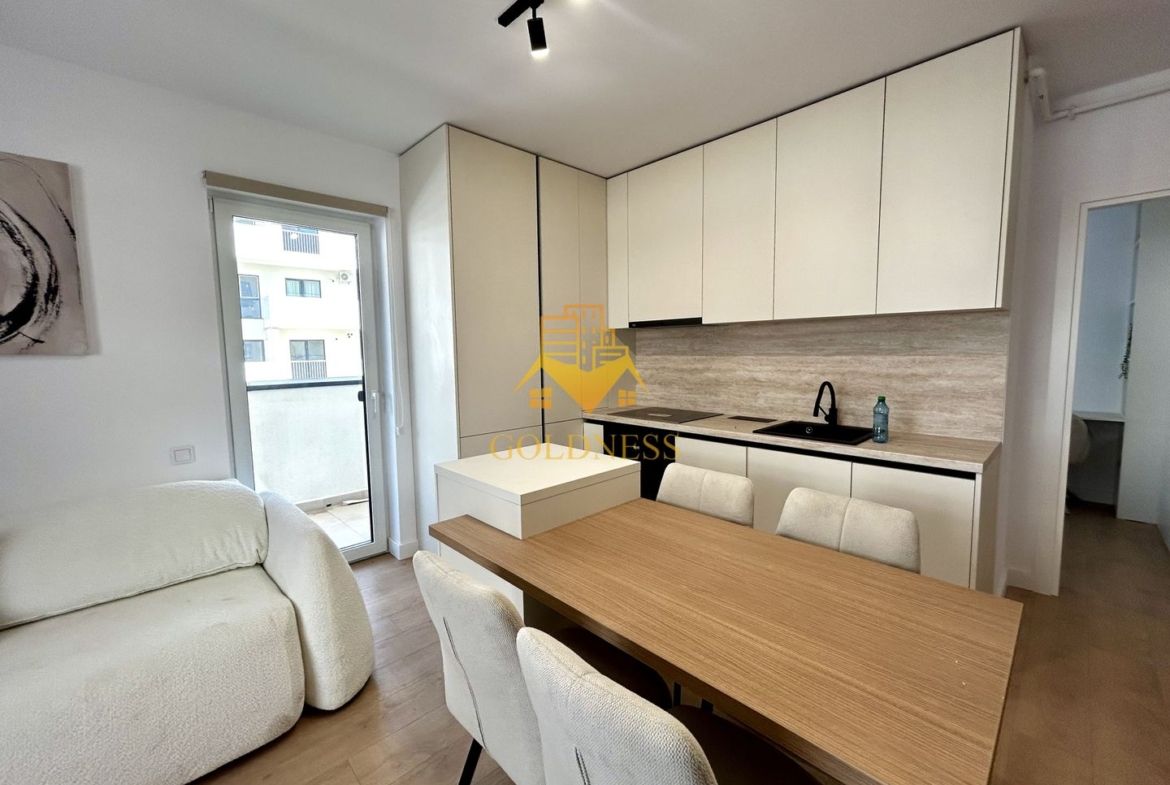 3 camere,Parcare,Premium, Prima Inchiriere, Eroilor Residence,Floresti - foto 7