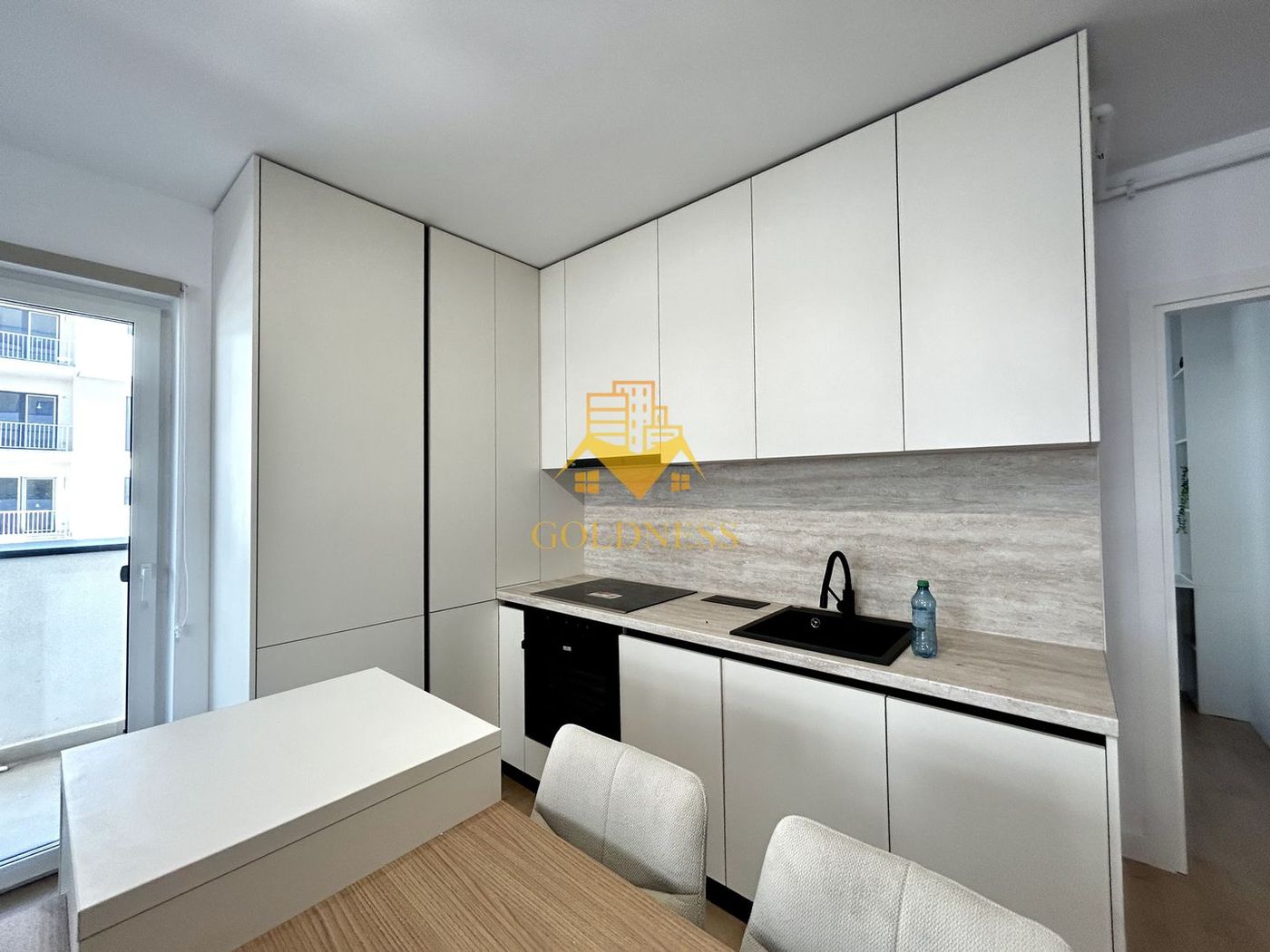 3 camere,Parcare,Premium, Prima Inchiriere, Eroilor Residence,Floresti - foto 8