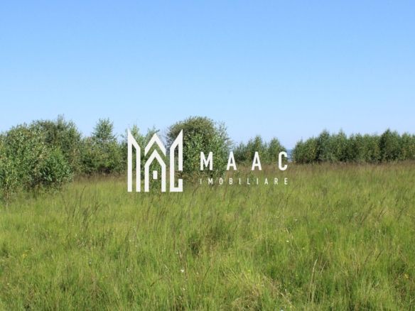 Teren extravilan de vânzare | Arpașu de Sus | 3100 mp - Imagine principala