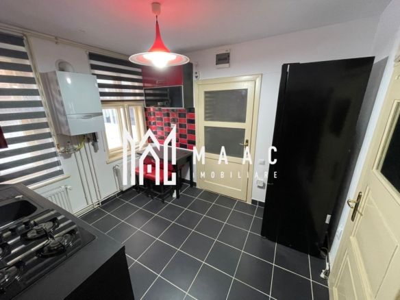 Garsonieră de închiriat | Sibiu, Ultracentral | 35 mp - Imagine principala