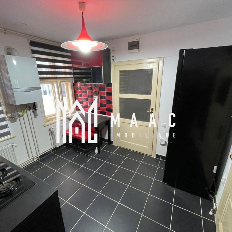 Garsonieră de închiriat | Sibiu, Ultracentral | 35 mp - Imagine principala